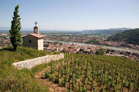 Rhône Kreuzfahrt ab/bis Lyon