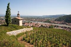 Südfrankfreich erleben - Burgund & Provence