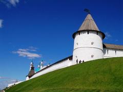 Märchenhaftes Russland