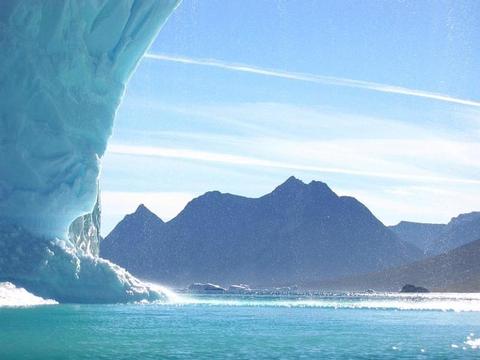 Expedition Spitzbergen, Island und Grönland - Trilogie polarer Sehnsuchtsziele