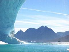 Hanseatic nature Baffin Bay Reise Naturphänomene in eisiger Kulisse