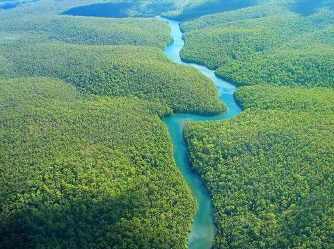 Expedition Amazonas – Am Puls einer exotischen Lebensader