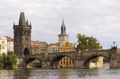 Die Goldene Stadt mit Rad & Schiff