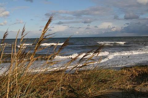 Ostseeküste Kreuzfahrt ab/bis Stralsund