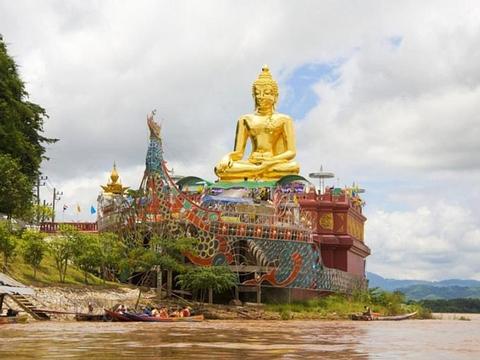 Mekong Kreuzfahrt ab My Tho bis Kâmpóng Cham