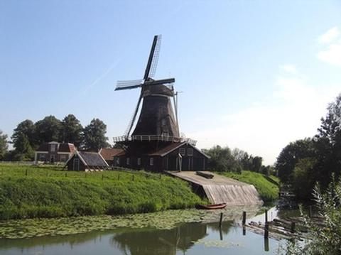 Weihnachten und Silvester in Holland/Belgien