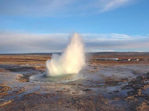 Expedition Rund um Island – Vulkanwunderwelt am Nordpolarkreis