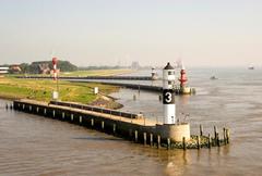 Nord-Ostsee-Kanal Kreuzfahrt ab Southampton bis Rotterdam