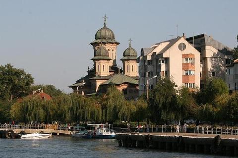 Faszination Donaudelta