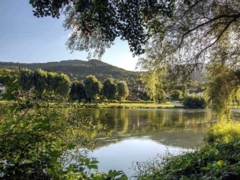 Die Loire - ein königliches Erbe