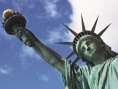Liberty of the Seas Massachusetts Reise Nordamerika Kreuzfahrt ab/bis Cape Liberty / New York