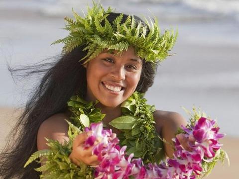 Traumziel Hawaii