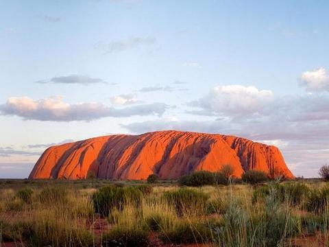 Jahreswechsel in Down Under