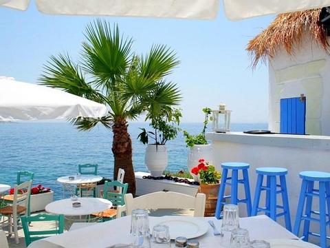 Adria & Griechische Inseln