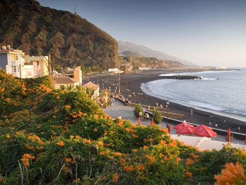 Kurzreise Madeira und Kanaren – Makaronesien – „Inseln der Glückseligkeit“