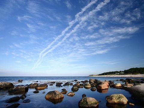 Ostsee Kreuzfahrt ab/bis Kopenhagen