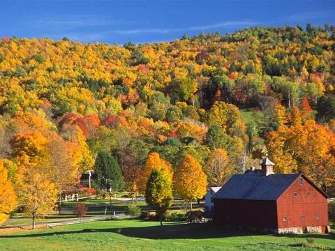 Sankt-Lorenz-Strom und Nova Scotia