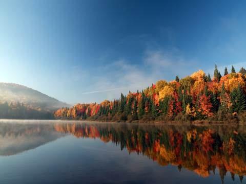 Great Lakes – Nordamerikas schönste Seeseiten