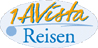 1AVista Reisen Logo