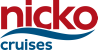 nicko cruises Logo