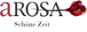 A-ROSA Logo