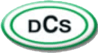 DCS-Touristik Logo