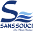 SANS SOUCI (Reed.) Logo