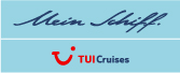 TUI Cruises Logo