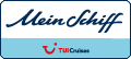 TUI Cruises Mein Schiff Afrika 2024