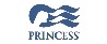 Princess Cruises Mittelmeer 2024