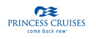 Princess Cruises Logo