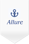 Allure Active Segelkreuzfahrt 2024