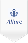 Allure Active Frühbucher Rabatt & Kreuzfahrt Restplätze 2024, 2025, 2026 & 2027