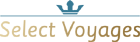 Select Voyages Logo