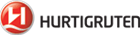 Hurtigruten Logo