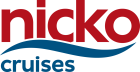 nicko cruises Logo