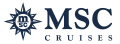 MSC Seashore von MSC Kreuzfahrten