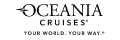 Oceania Cruises Asien 2024