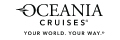 Vista von Oceania Cruises