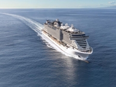 Europa Dialyse Kreuzfahrt - Westliches Mittelmeer Kreuzfahrt ab/bis Genua Westliches Mittelmeer Kreuzfahrt ab/bis Genua