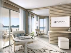 Le Laperouse Suiten - Owners Suite