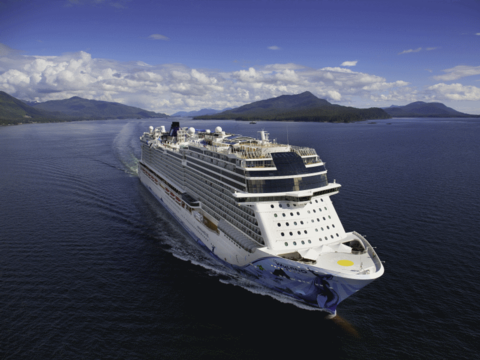Norwegian Cruise Line Kreuzfahrten und Reisen 2022, 2023, 2024, 2025 & 2026 buchen