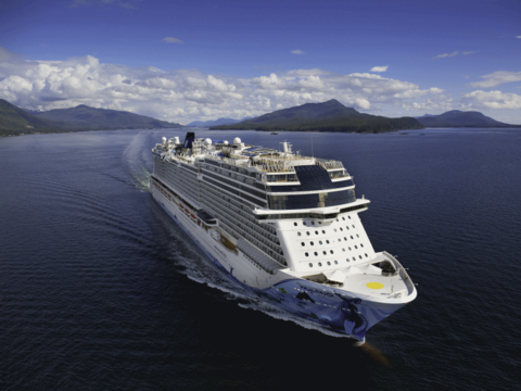 Norwegian Bliss Kreuzfahrt Reisen 2023, 2024 & 2025 buchen