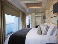 Norwegian Bliss Suiten - The Haven Deluxe Owner's Suite