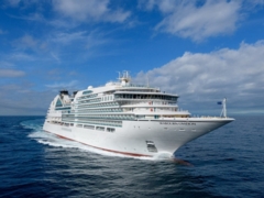 Silvesterkreuzfahrt Guadeloupe Reise Östliche Karibik Kreuzfahrt ab Bridgetown bis St. Maarten