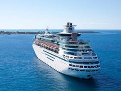 Majesty of the Seas