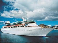 Majesty of the Seas