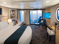 Symphony of the Seas Suiten