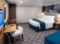 Symphony of the Seas Innenkabinen