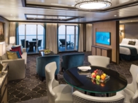 Symphony of the Seas Suiten - Owners Suite